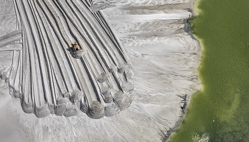 Sengirės kino žiema: du filmai apie Žemę ir žmoniją, kviečiantys treniruoti ekologinį mąstymą