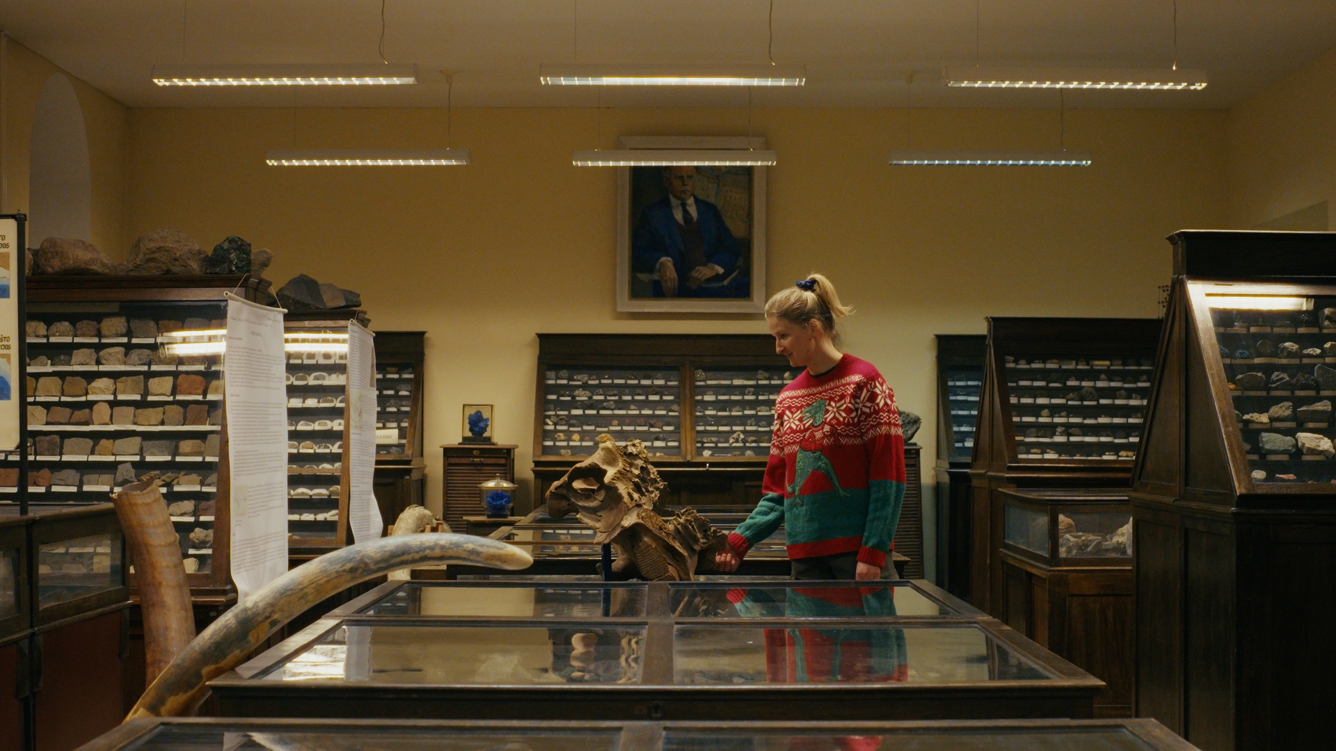 Paleontologė dr. Simona Bekeraitė: ryškiausia mūsų palikta žymė bus išnaikintos rūšys